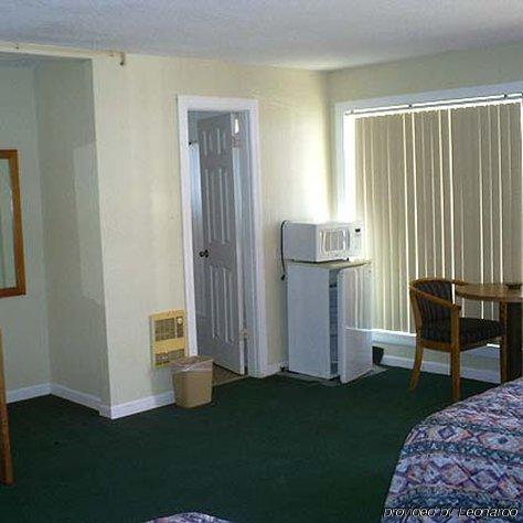 Crestview Inn Oda fotoğraf