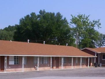 Crestview Inn Dış mekan fotoğraf