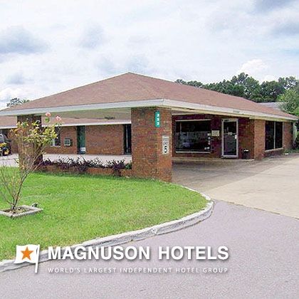 Crestview Inn Dış mekan fotoğraf