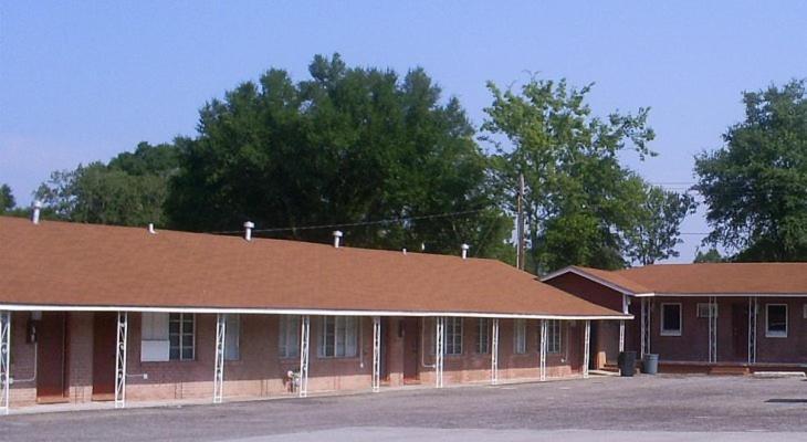 Crestview Inn Dış mekan fotoğraf